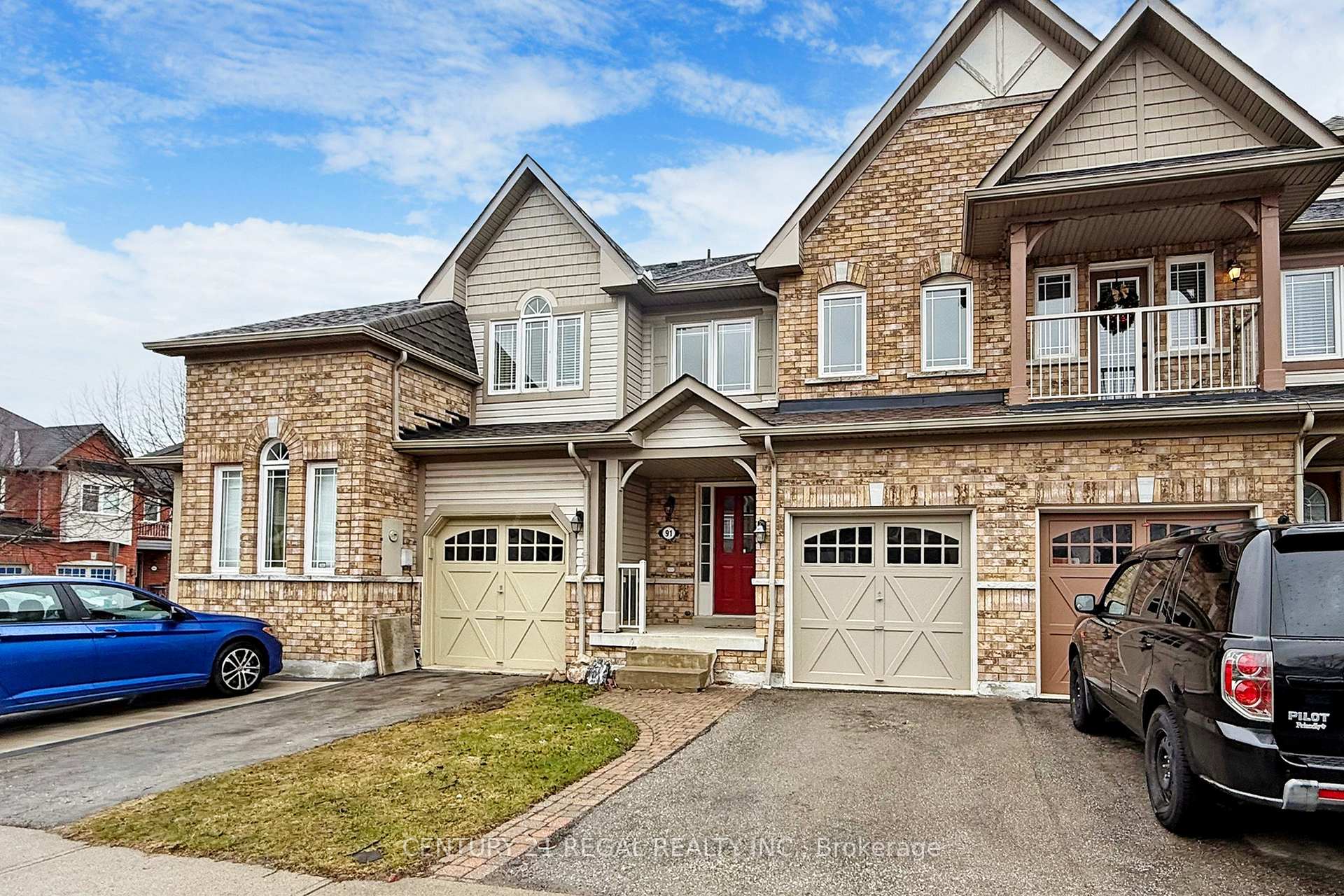 Photo 2 of 91 Whitefoot Crescent, Ajax, South East — HOMEH
