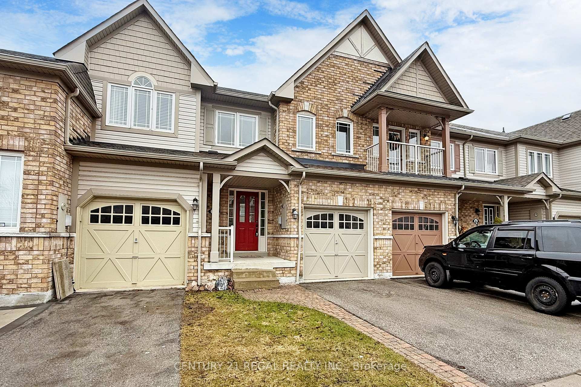 Photo 3 of 91 Whitefoot Crescent, Ajax, South East — HOMEH