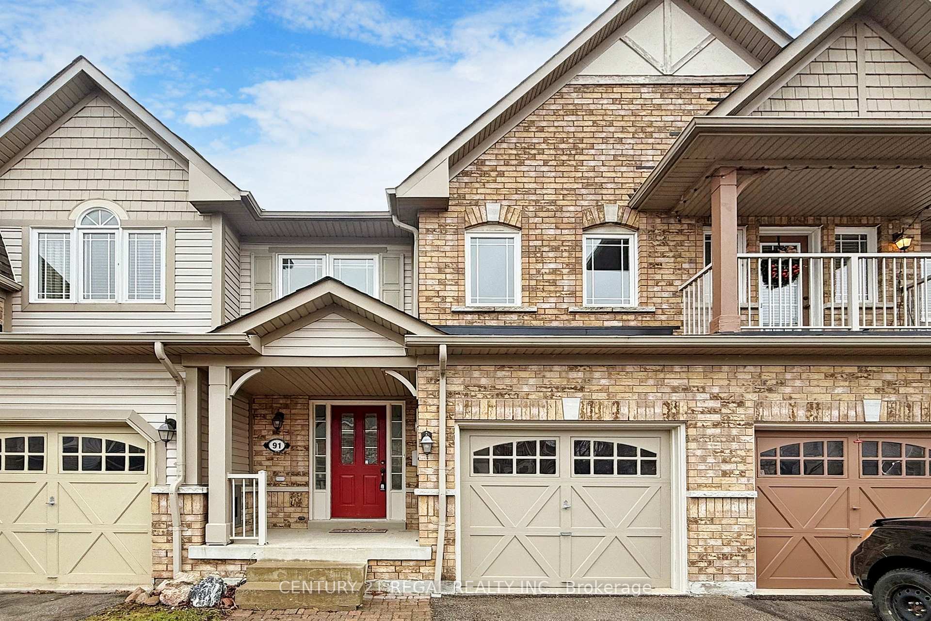 Photo 4 of 91 Whitefoot Crescent, Ajax, South East — HOMEH
