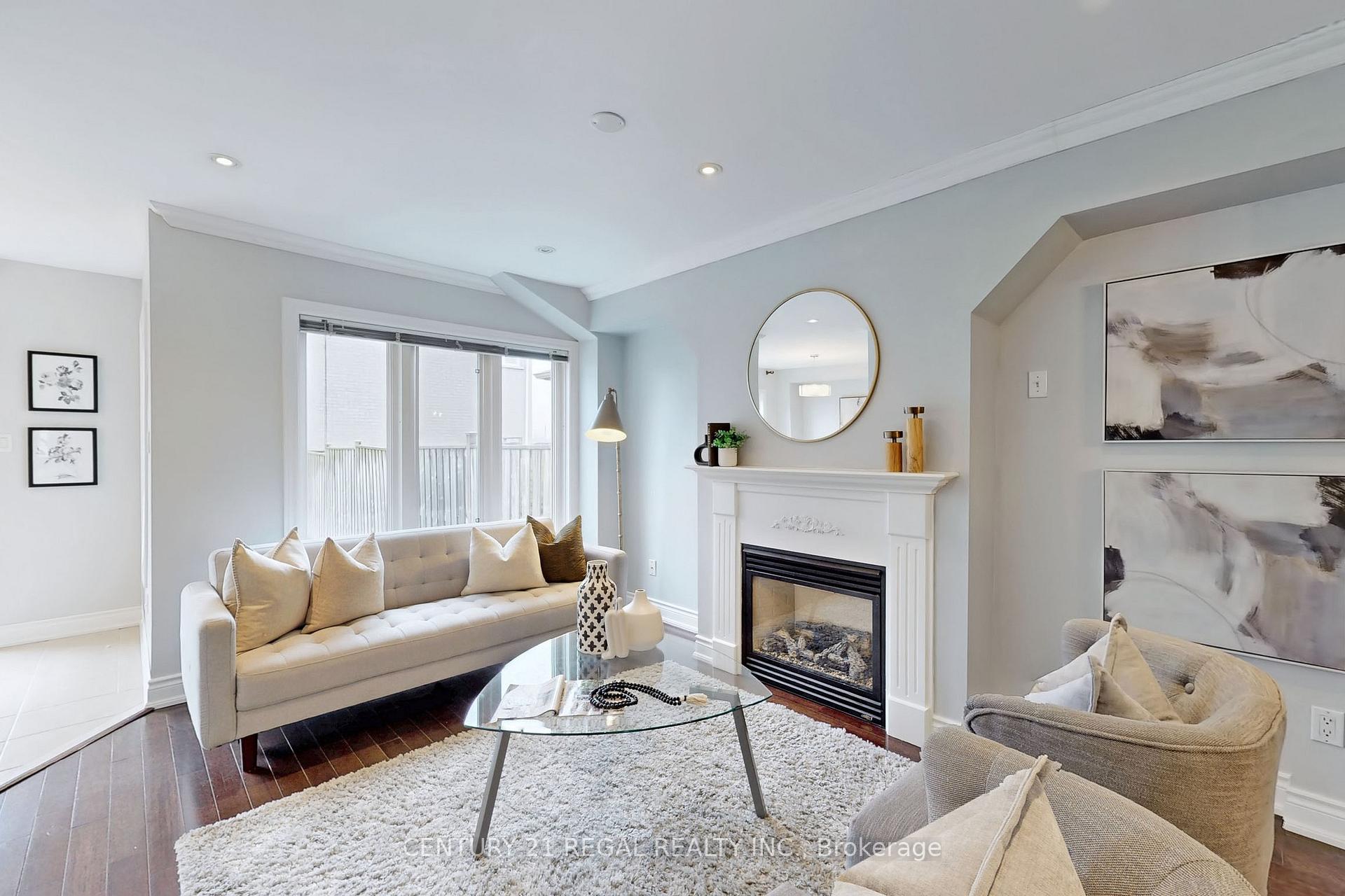 Photo 5 of 91 Whitefoot Crescent, Ajax, South East — HOMEH