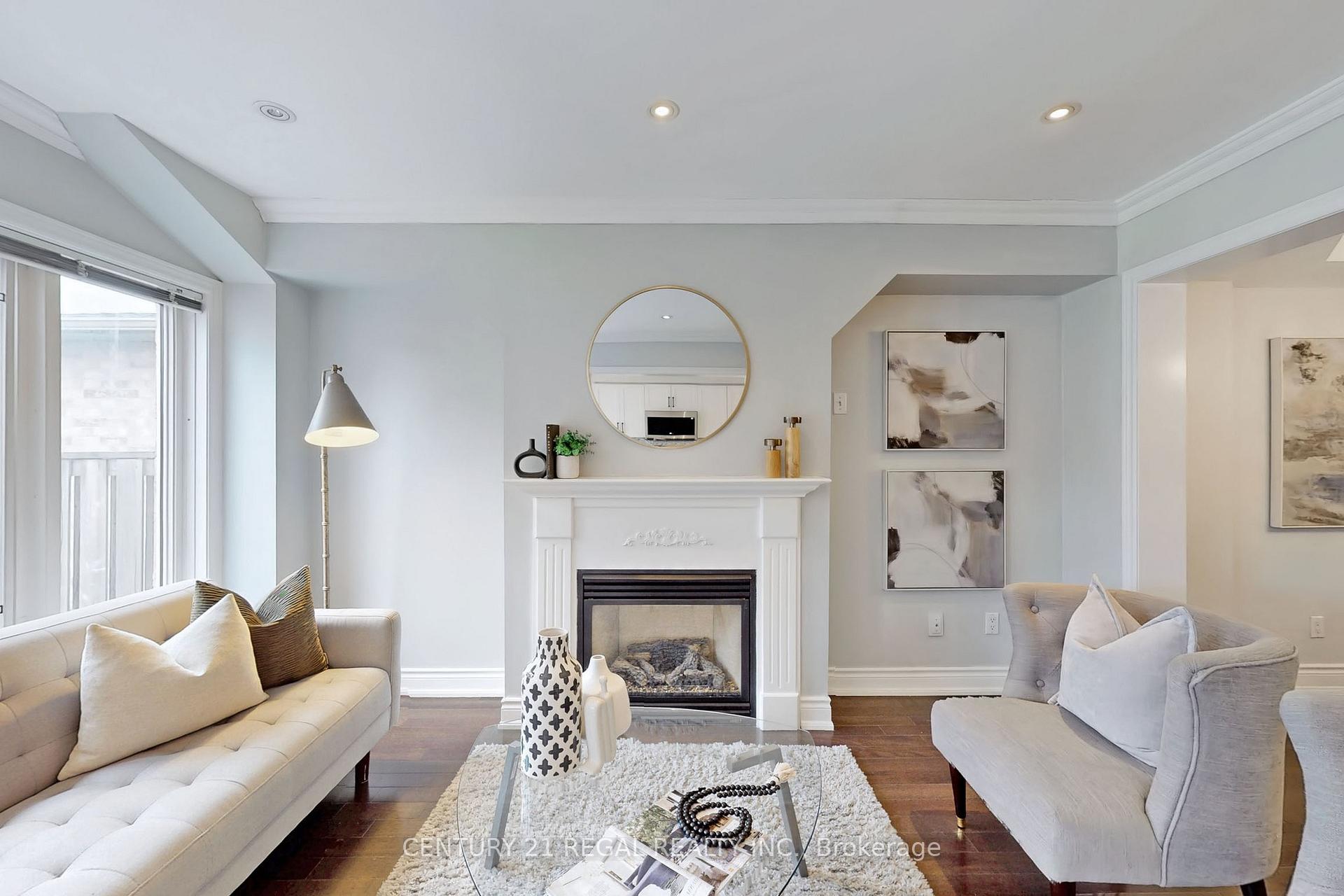 Photo 6 of 91 Whitefoot Crescent, Ajax, South East — HOMEH