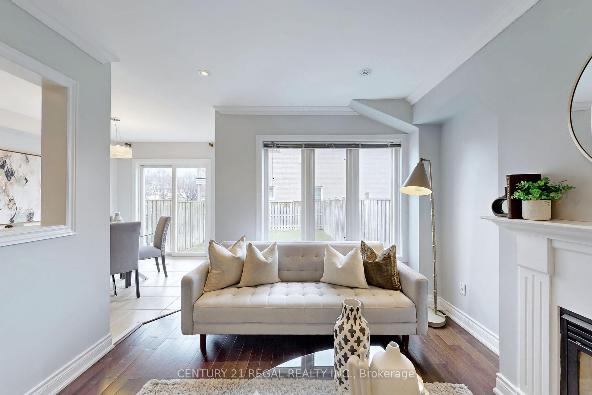 Photo 9 of 91 Whitefoot Crescent, Ajax, South East — HOMEH