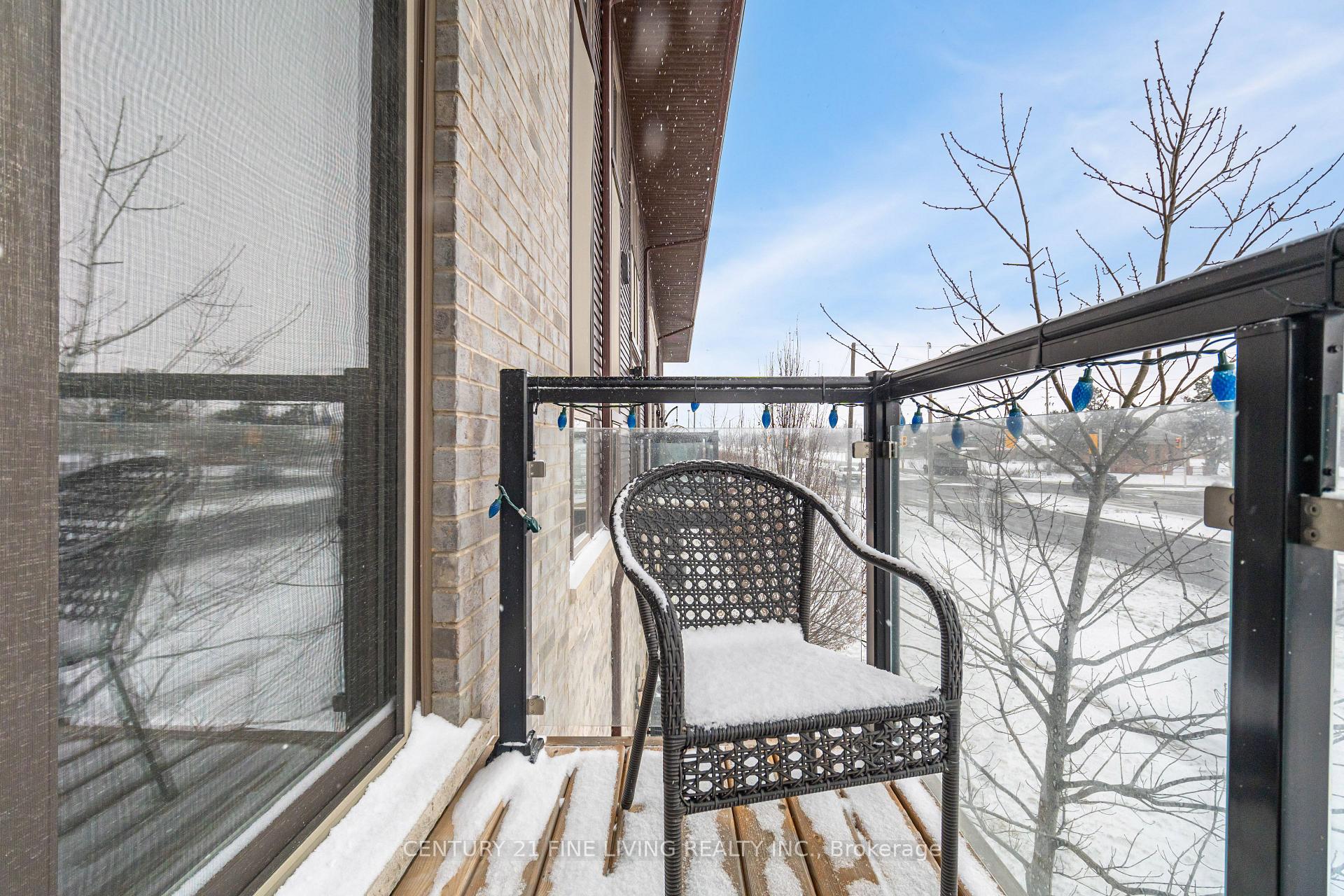 Photo 9 of Unit 18, 23 Echovalley Drive, Hamilton, Stoney Creek Mountain — HOMEH