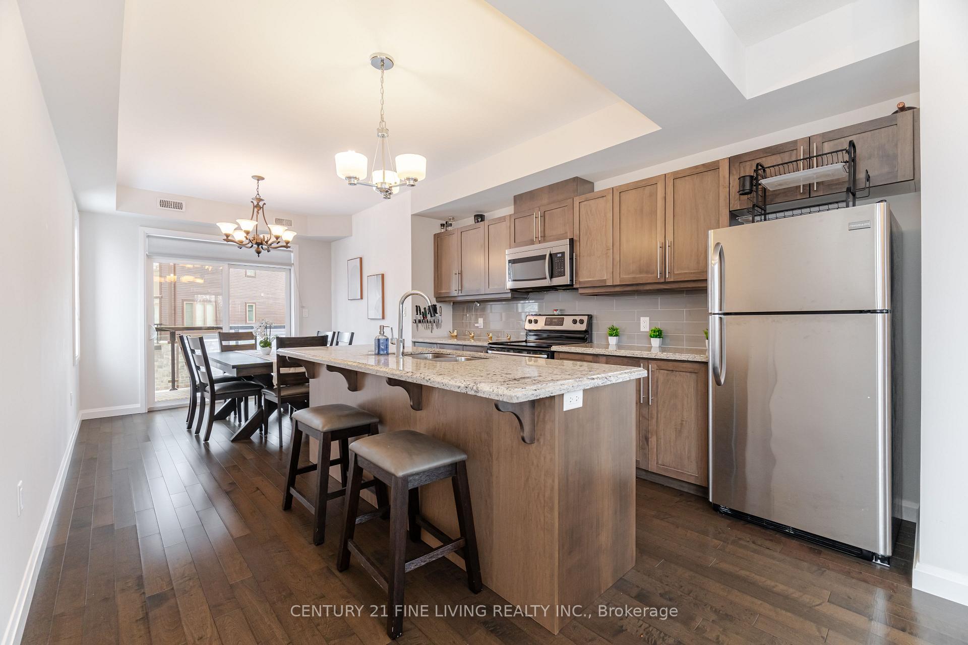 Photo 20 of Unit 18, 23 Echovalley Drive, Hamilton, Stoney Creek Mountain — HOMEH