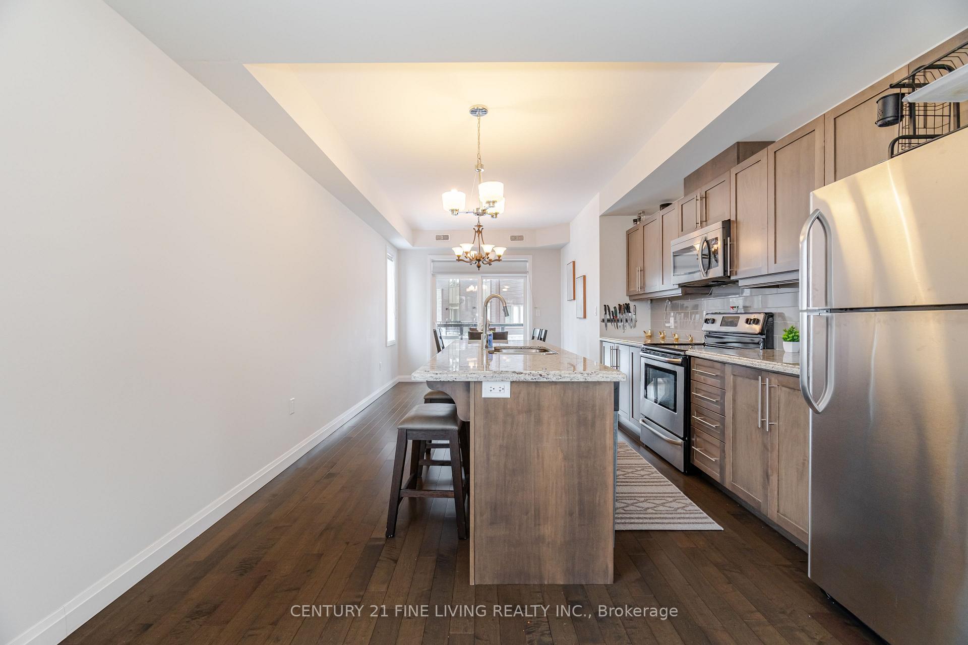Photo 21 of Unit 18, 23 Echovalley Drive, Hamilton, Stoney Creek Mountain — HOMEH