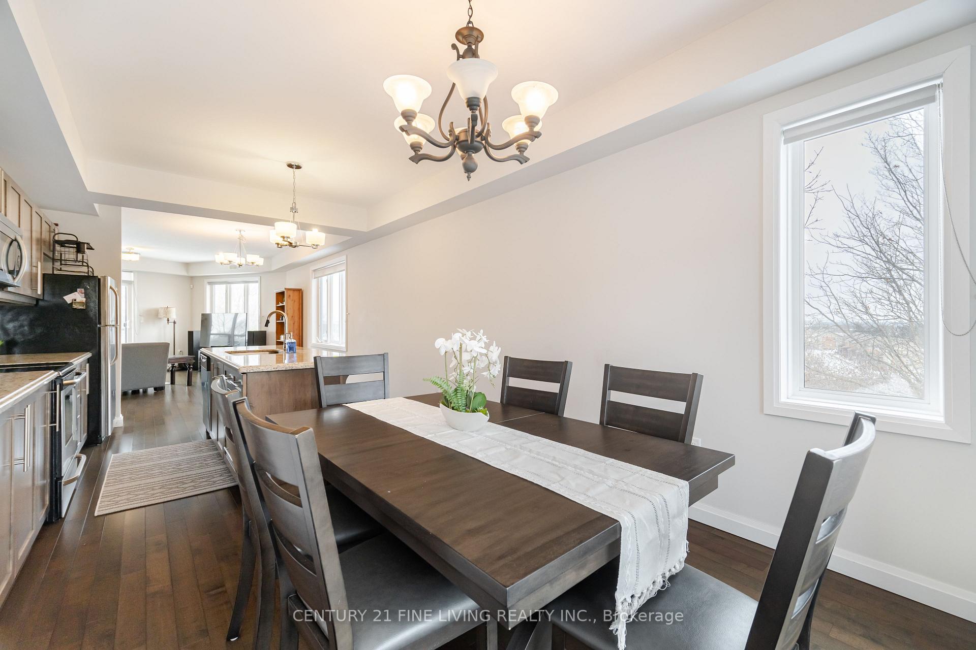 Photo 22 of Unit 18, 23 Echovalley Drive, Hamilton, Stoney Creek Mountain — HOMEH