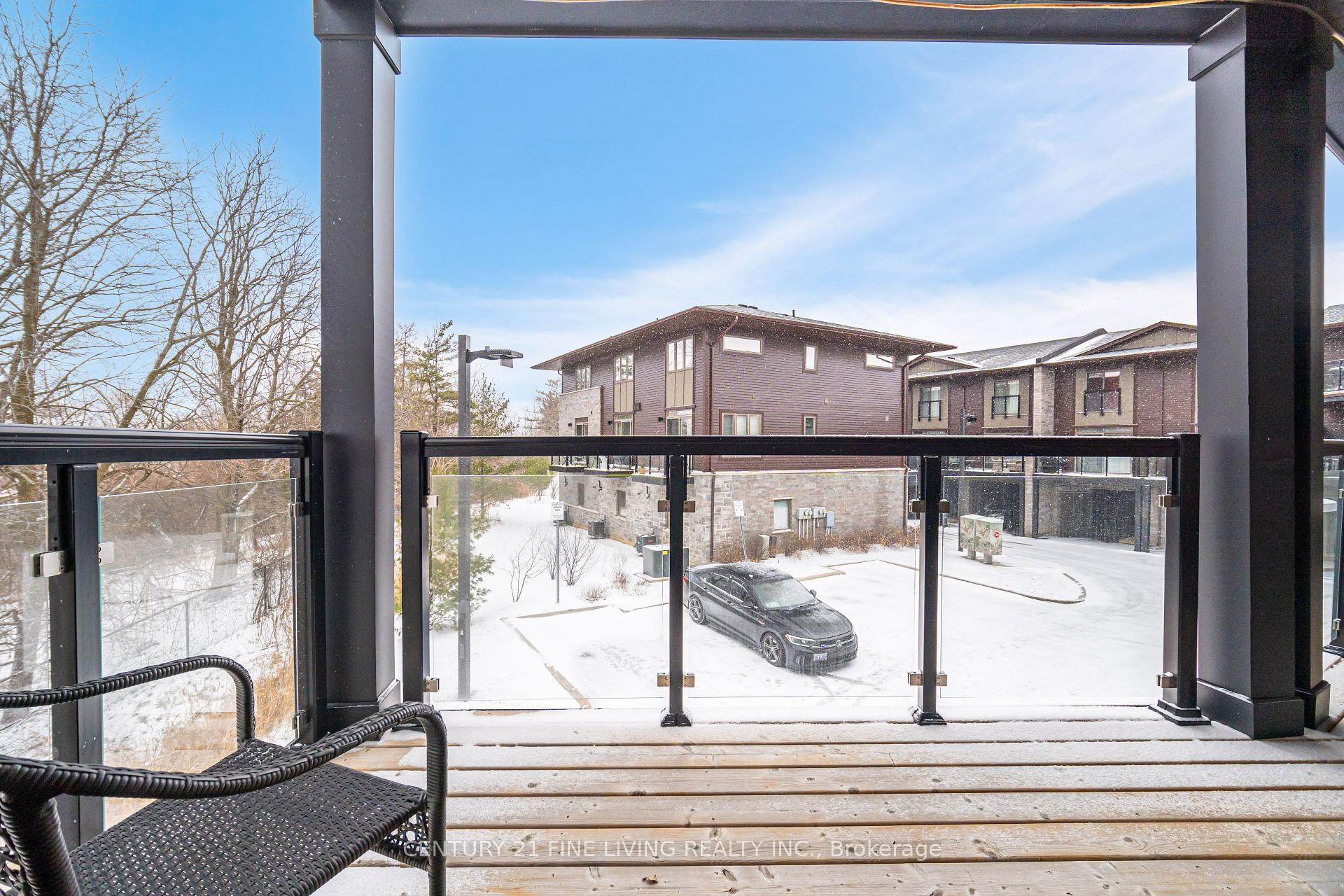 Photo 25 of Unit 18, 23 Echovalley Drive, Hamilton, Stoney Creek Mountain — HOMEH
