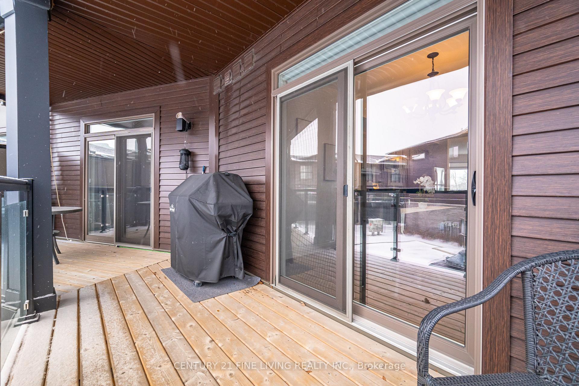 Photo 28 of Unit 18, 23 Echovalley Drive, Hamilton, Stoney Creek Mountain — HOMEH