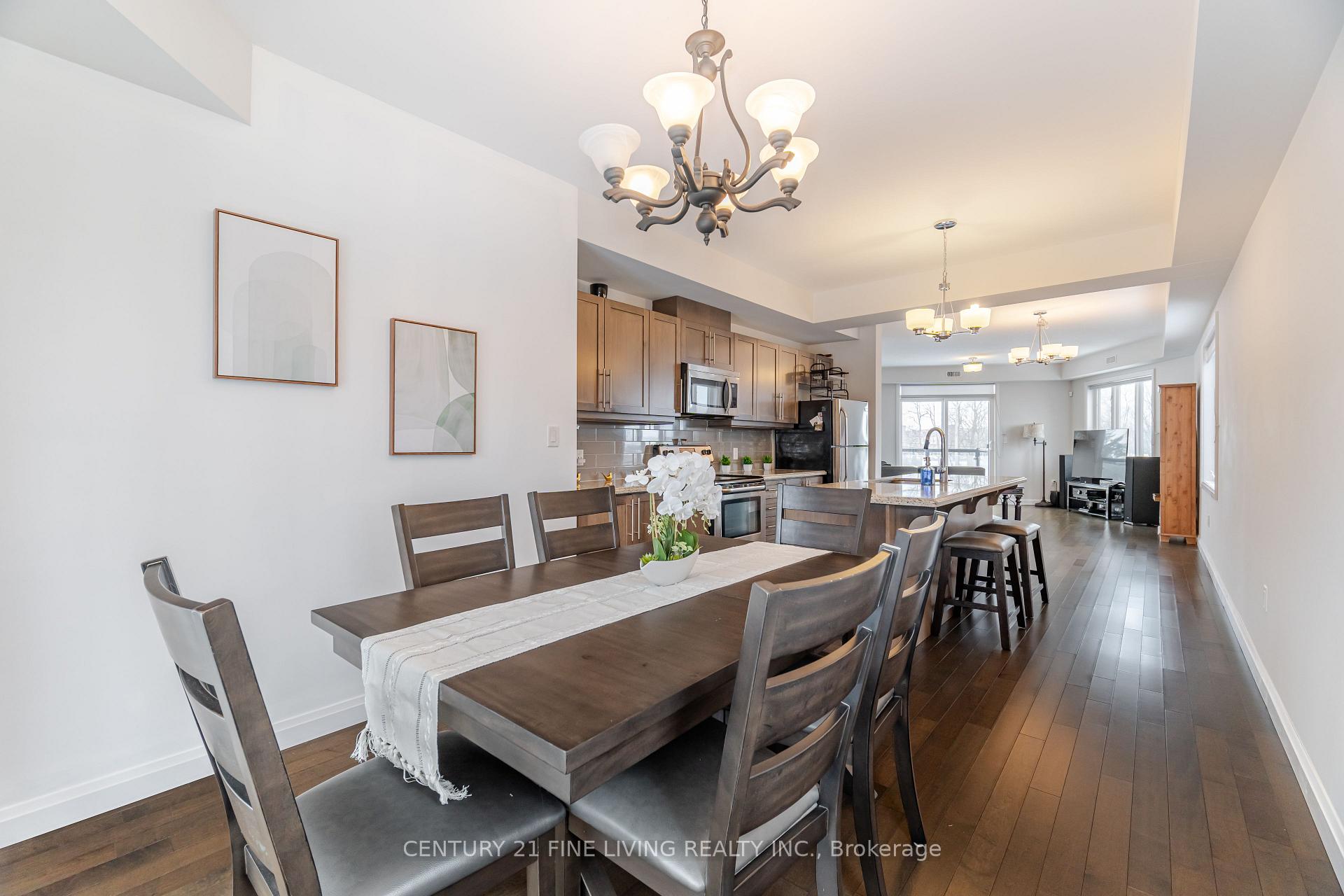 Photo 29 of Unit 18, 23 Echovalley Drive, Hamilton, Stoney Creek Mountain — HOMEH
