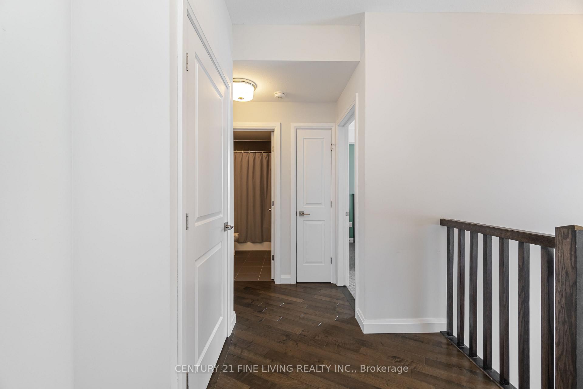 Photo 30 of Unit 18, 23 Echovalley Drive, Hamilton, Stoney Creek Mountain — HOMEH