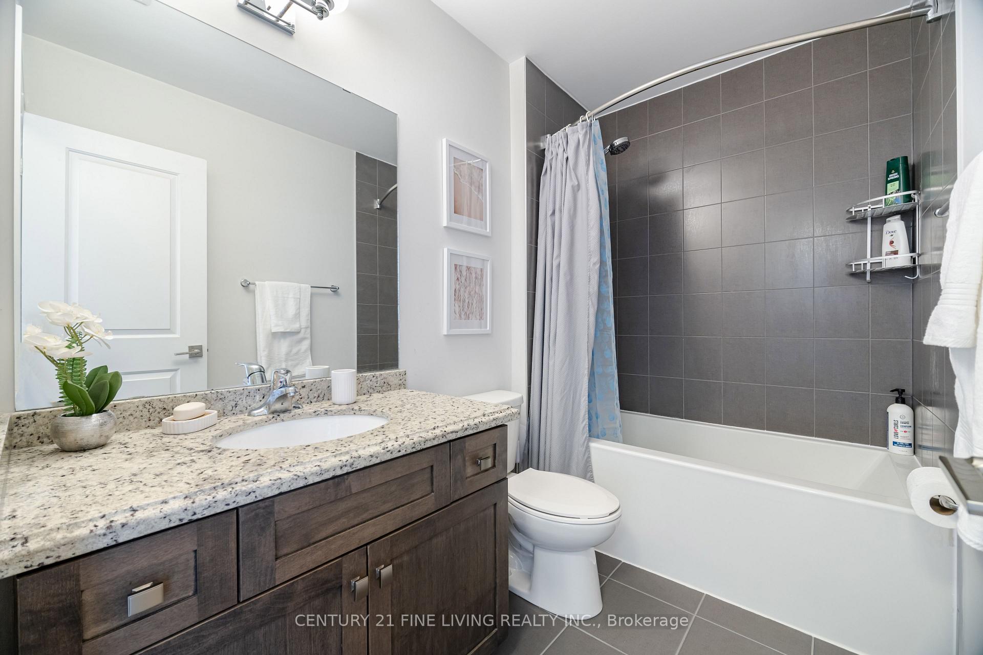 Photo 42 of Unit 18, 23 Echovalley Drive, Hamilton, Stoney Creek Mountain — HOMEH