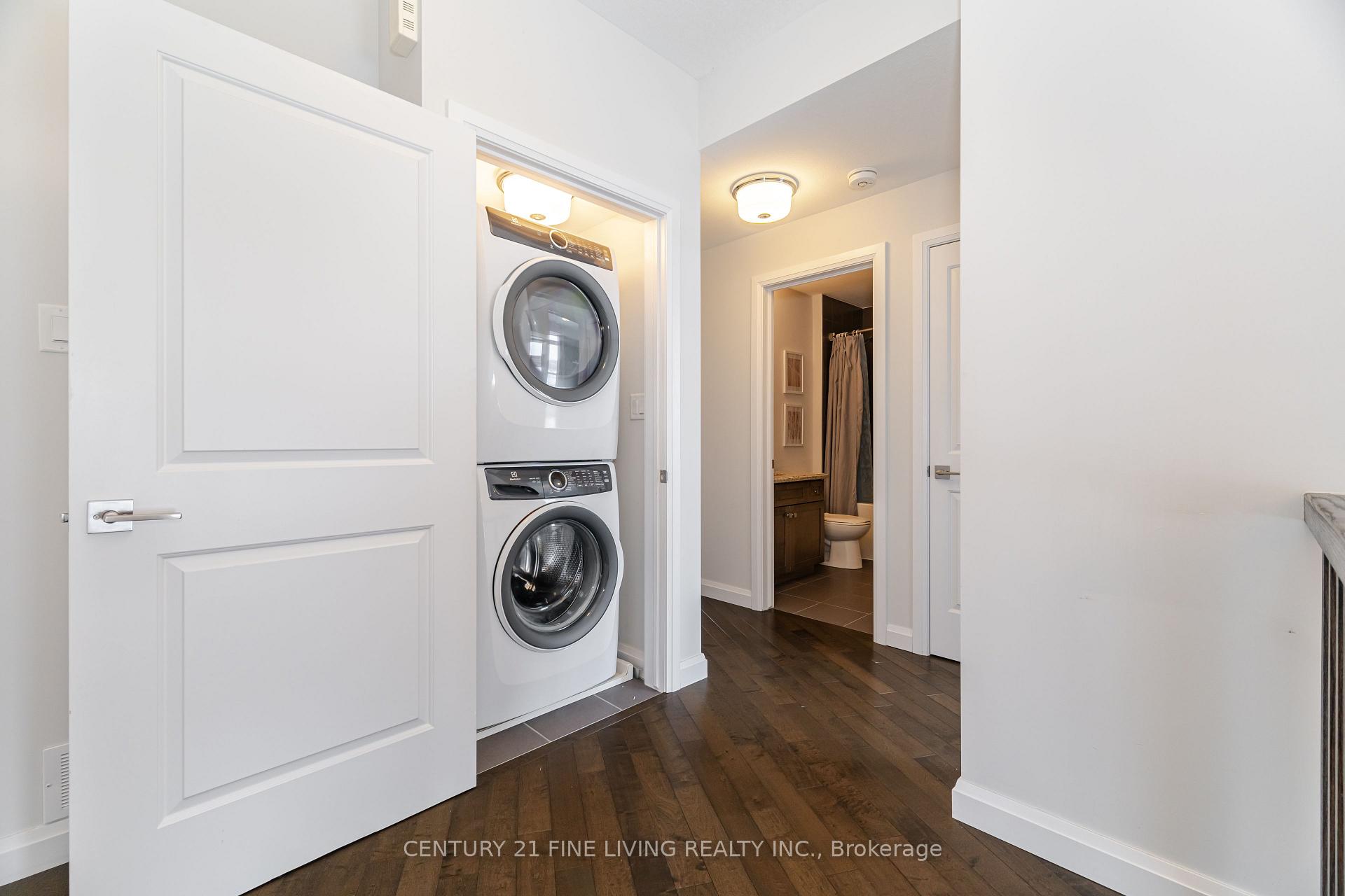 Photo 43 of Unit 18, 23 Echovalley Drive, Hamilton, Stoney Creek Mountain — HOMEH