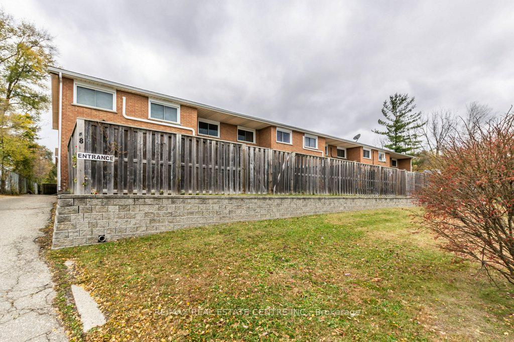 Photo 35 of Unit E, 48 Windom Road E, Kitchener — HOMEH