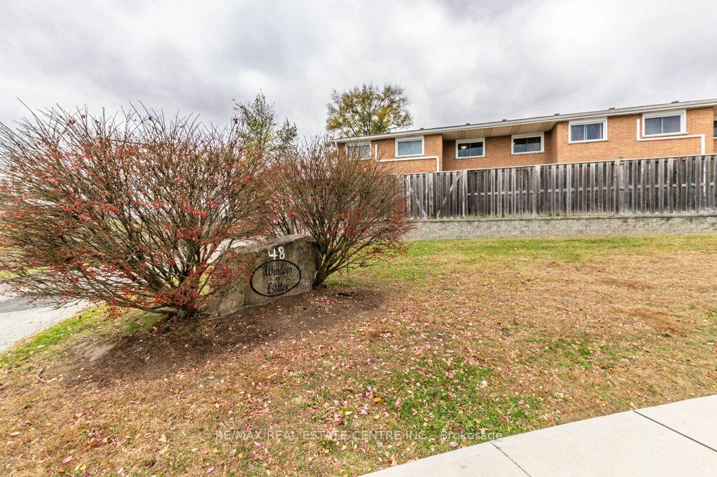 Photo 36 of Unit E, 48 Windom Road E, Kitchener — HOMEH
