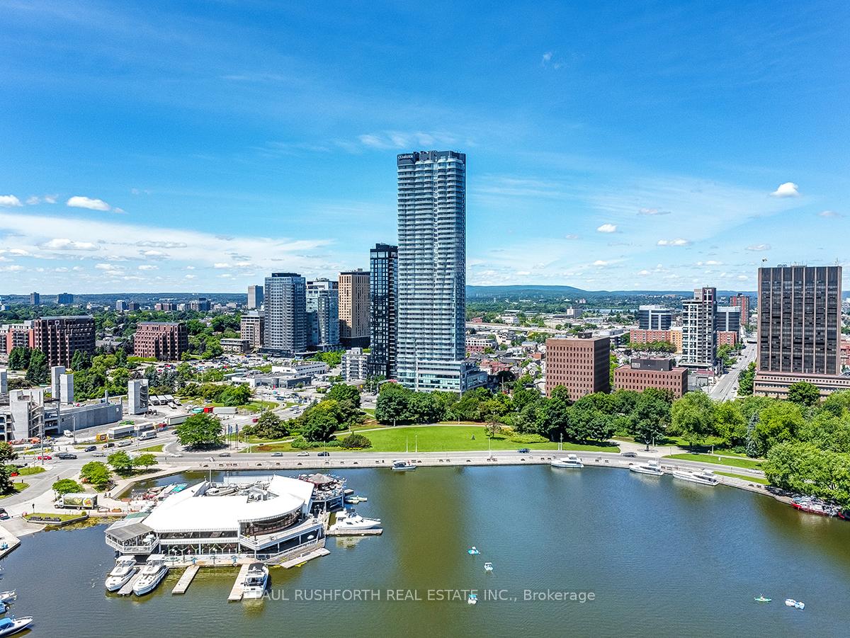 Photo 3 of Unit 2108, 805 Carling Avenue, Ottawa, West Centre Town — HOMEH