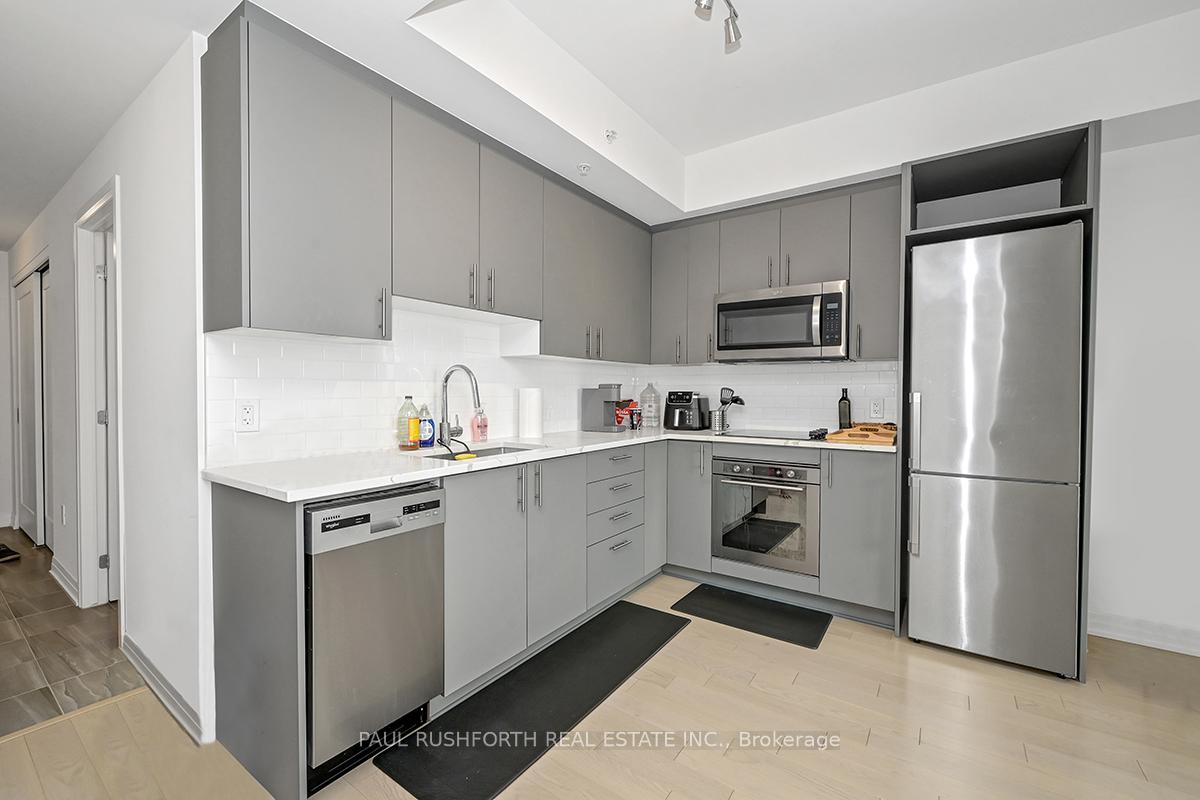 Photo 6 of Unit 2108, 805 Carling Avenue, Ottawa, West Centre Town — HOMEH