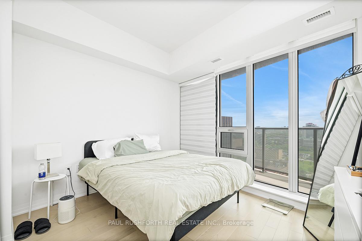 Photo 10 of Unit 2108, 805 Carling Avenue, Ottawa, West Centre Town — HOMEH