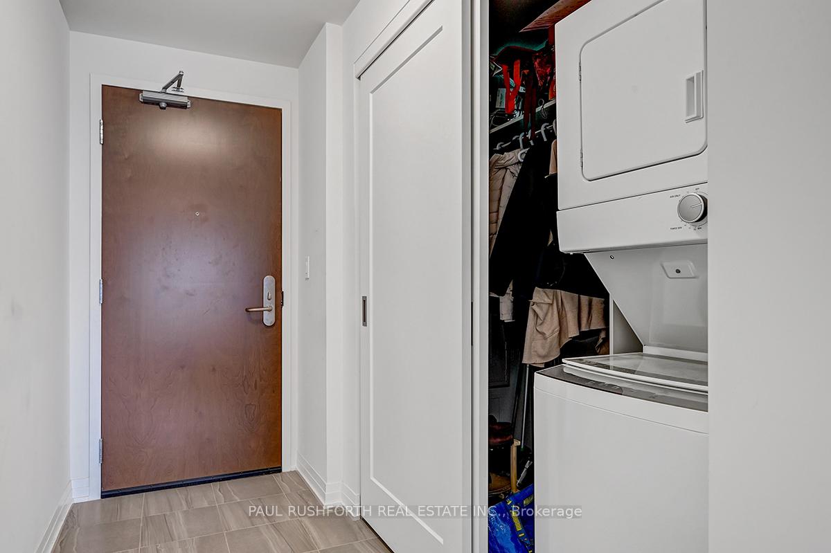 Photo 12 of Unit 2108, 805 Carling Avenue, Ottawa, West Centre Town — HOMEH