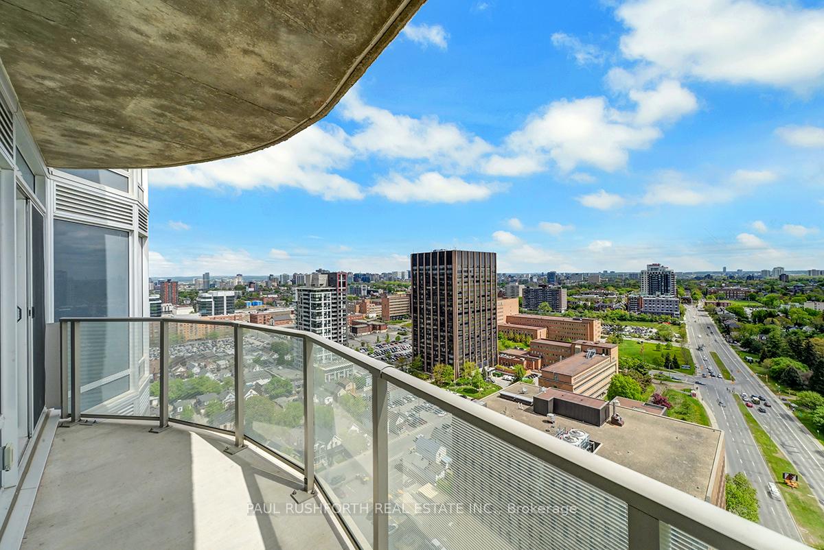 Photo 14 of Unit 2108, 805 Carling Avenue, Ottawa, West Centre Town — HOMEH