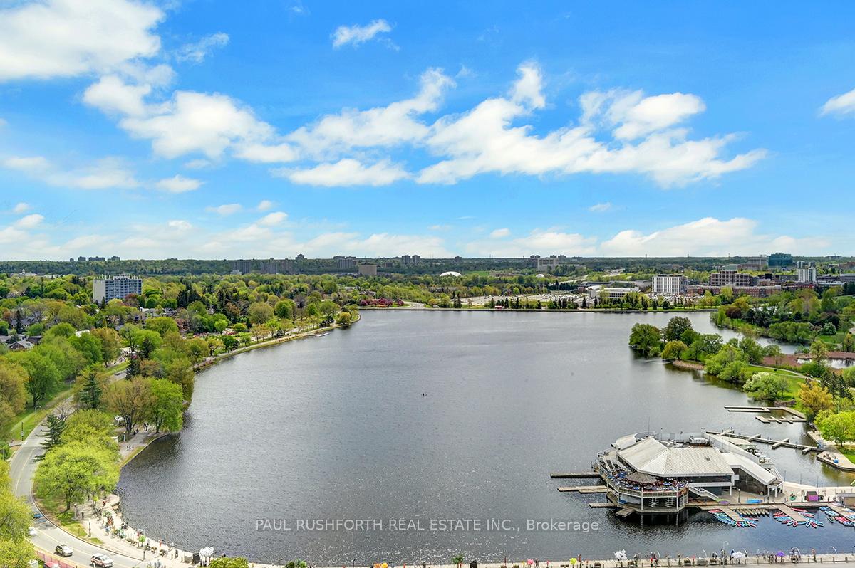 Photo 15 of Unit 2108, 805 Carling Avenue, Ottawa, West Centre Town — HOMEH