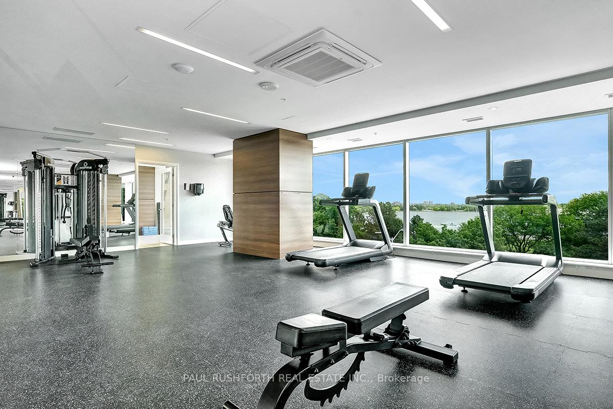 Photo 16 of Unit 2108, 805 Carling Avenue, Ottawa, West Centre Town — HOMEH