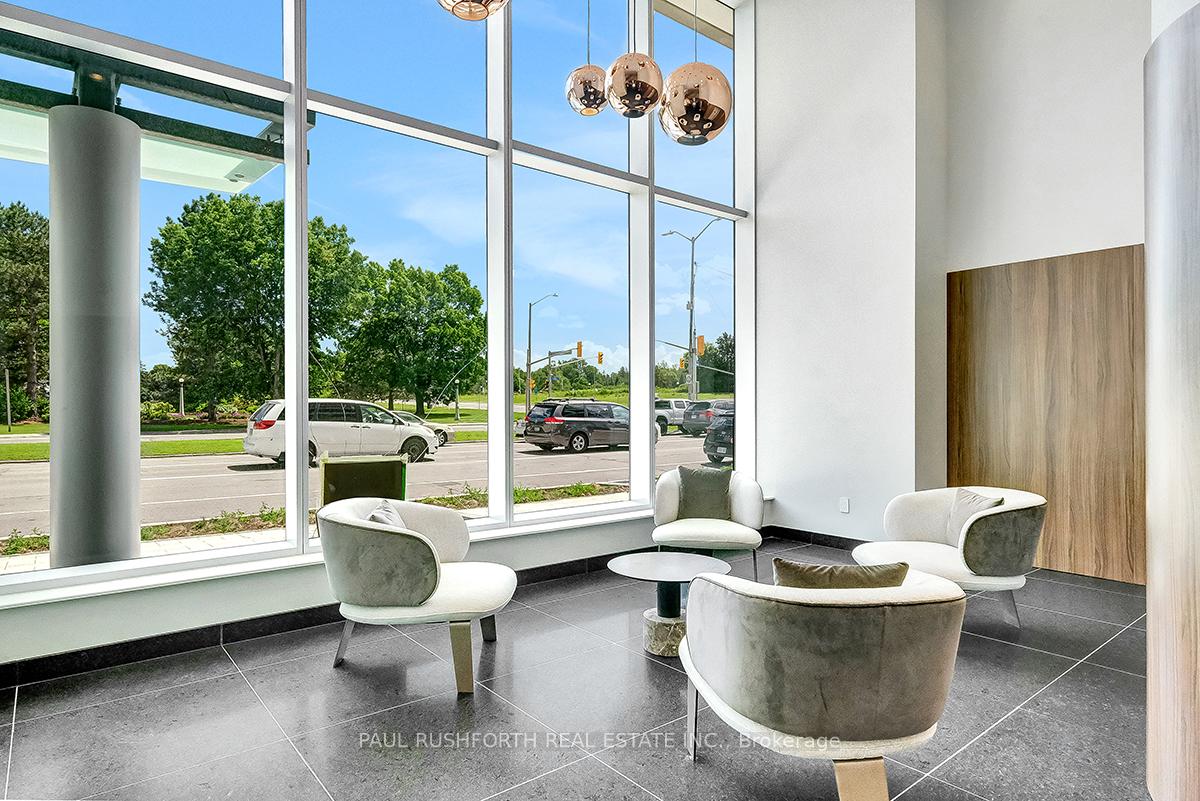 Photo 18 of Unit 2108, 805 Carling Avenue, Ottawa, West Centre Town — HOMEH