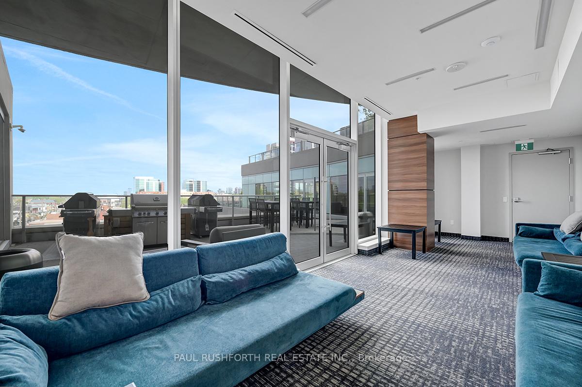 Photo 20 of Unit 2108, 805 Carling Avenue, Ottawa, West Centre Town — HOMEH