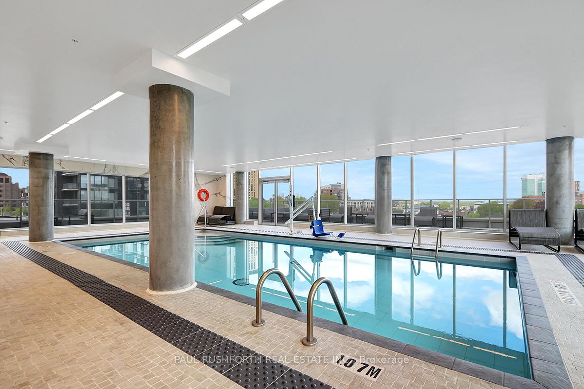 Photo 24 of Unit 2108, 805 Carling Avenue, Ottawa, West Centre Town — HOMEH