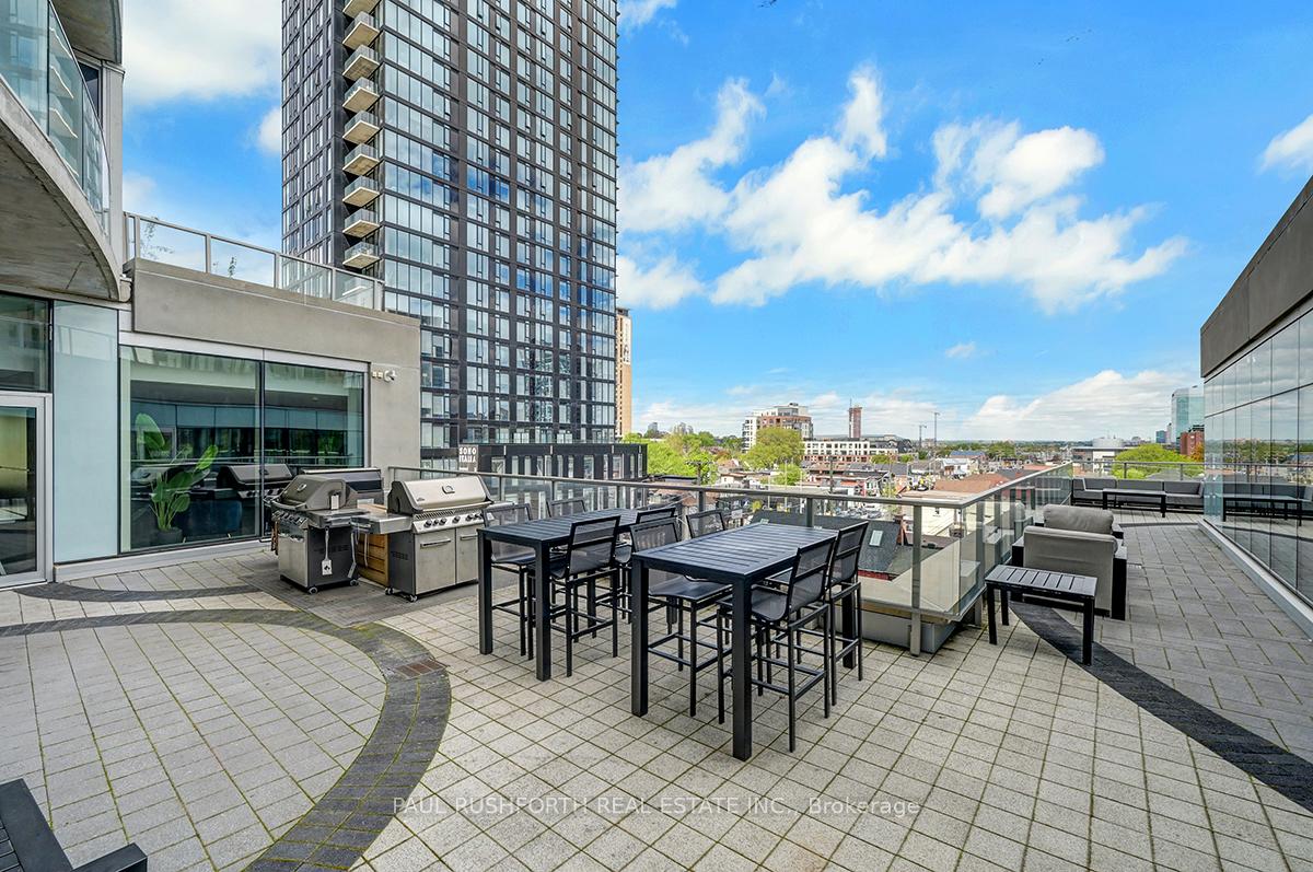 Photo 26 of Unit 2108, 805 Carling Avenue, Ottawa, West Centre Town — HOMEH