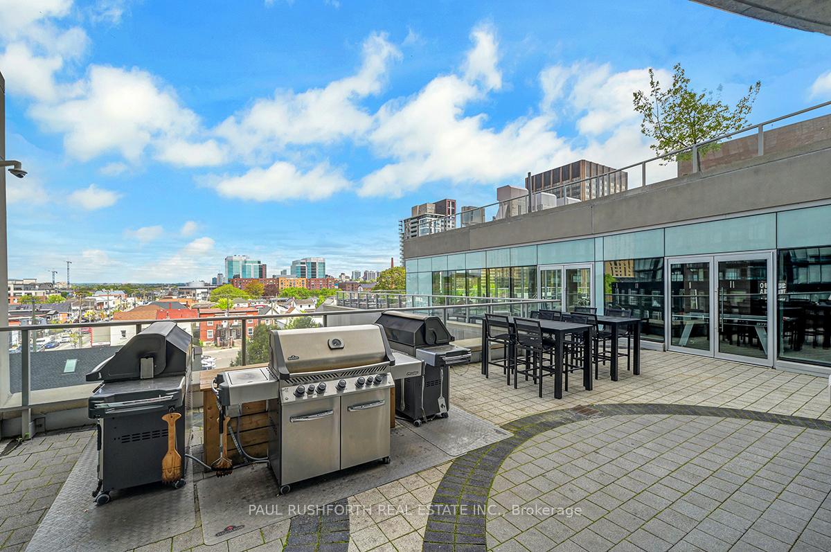 Photo 27 of Unit 2108, 805 Carling Avenue, Ottawa, West Centre Town — HOMEH