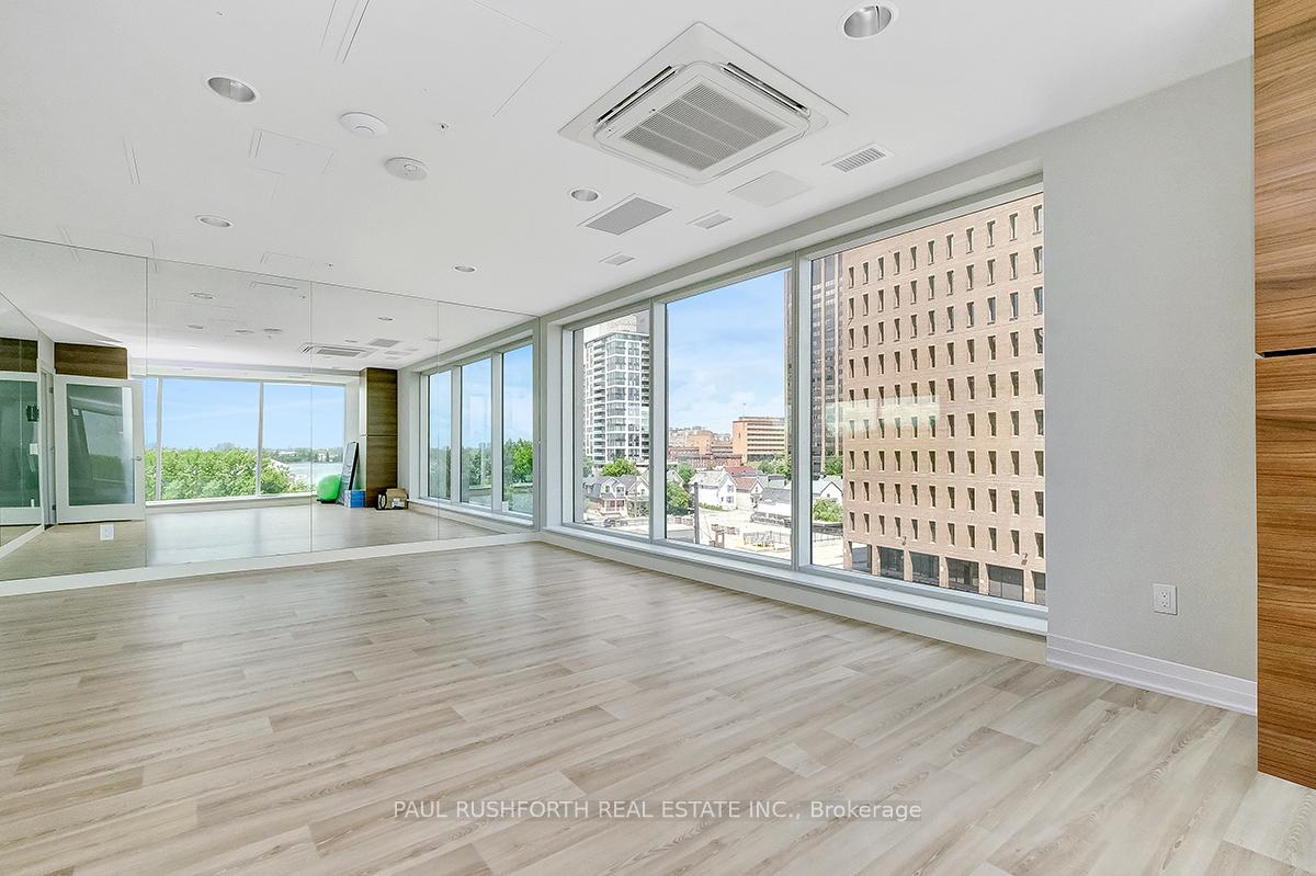 Photo 29 of Unit 2108, 805 Carling Avenue, Ottawa, West Centre Town — HOMEH