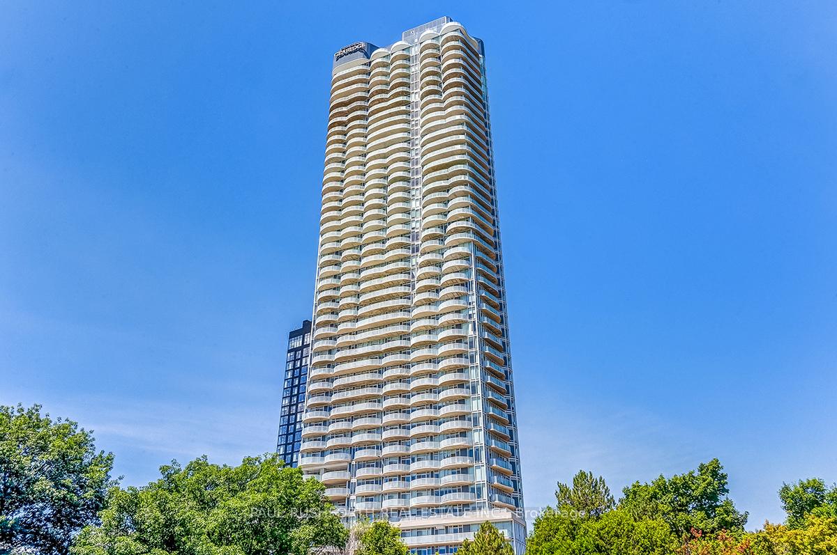 Photo 31 of Unit 2108, 805 Carling Avenue, Ottawa, West Centre Town — HOMEH