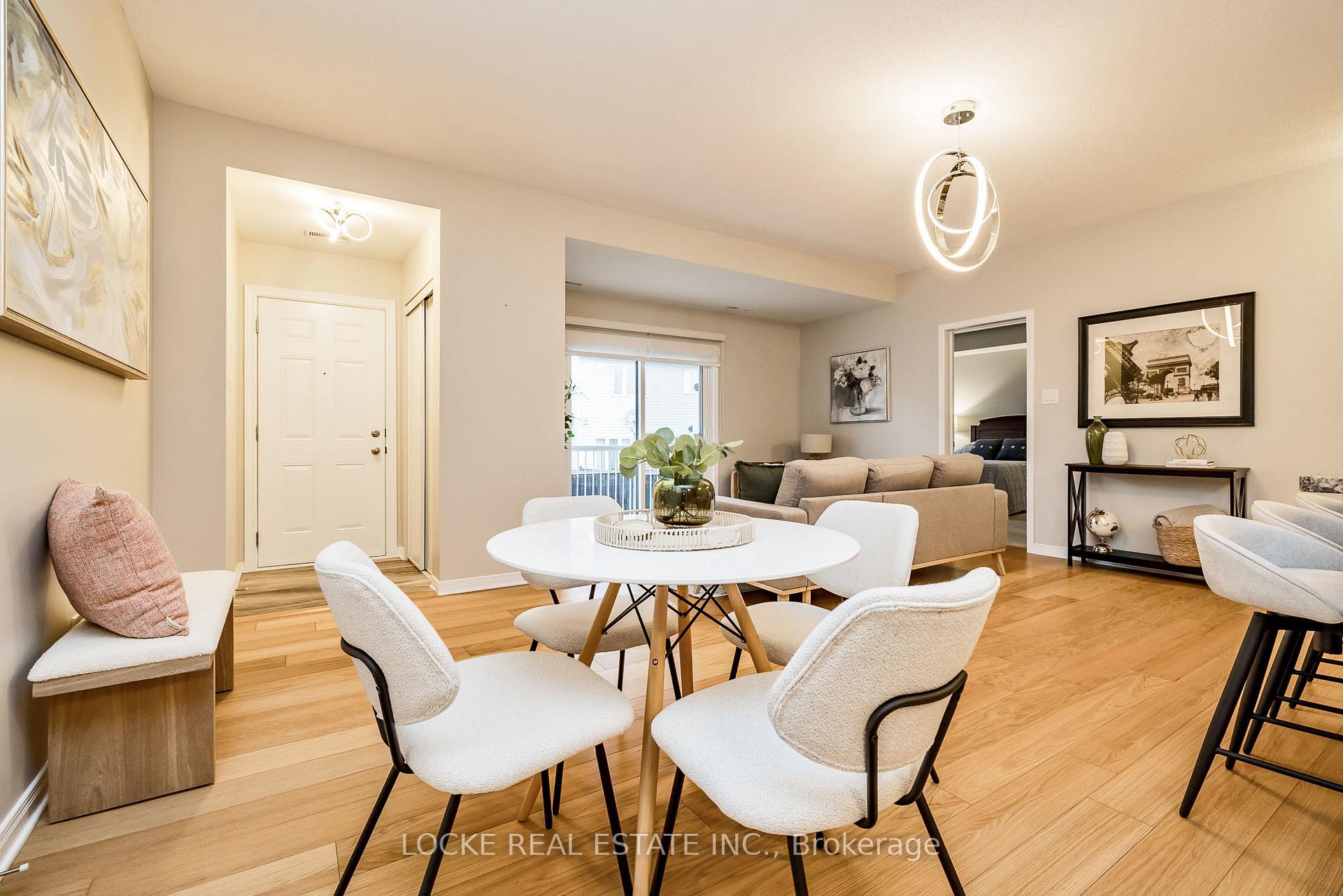 Photo 11 of 122 Sternes, Ottawa, Springridge/East Village — HOMEH