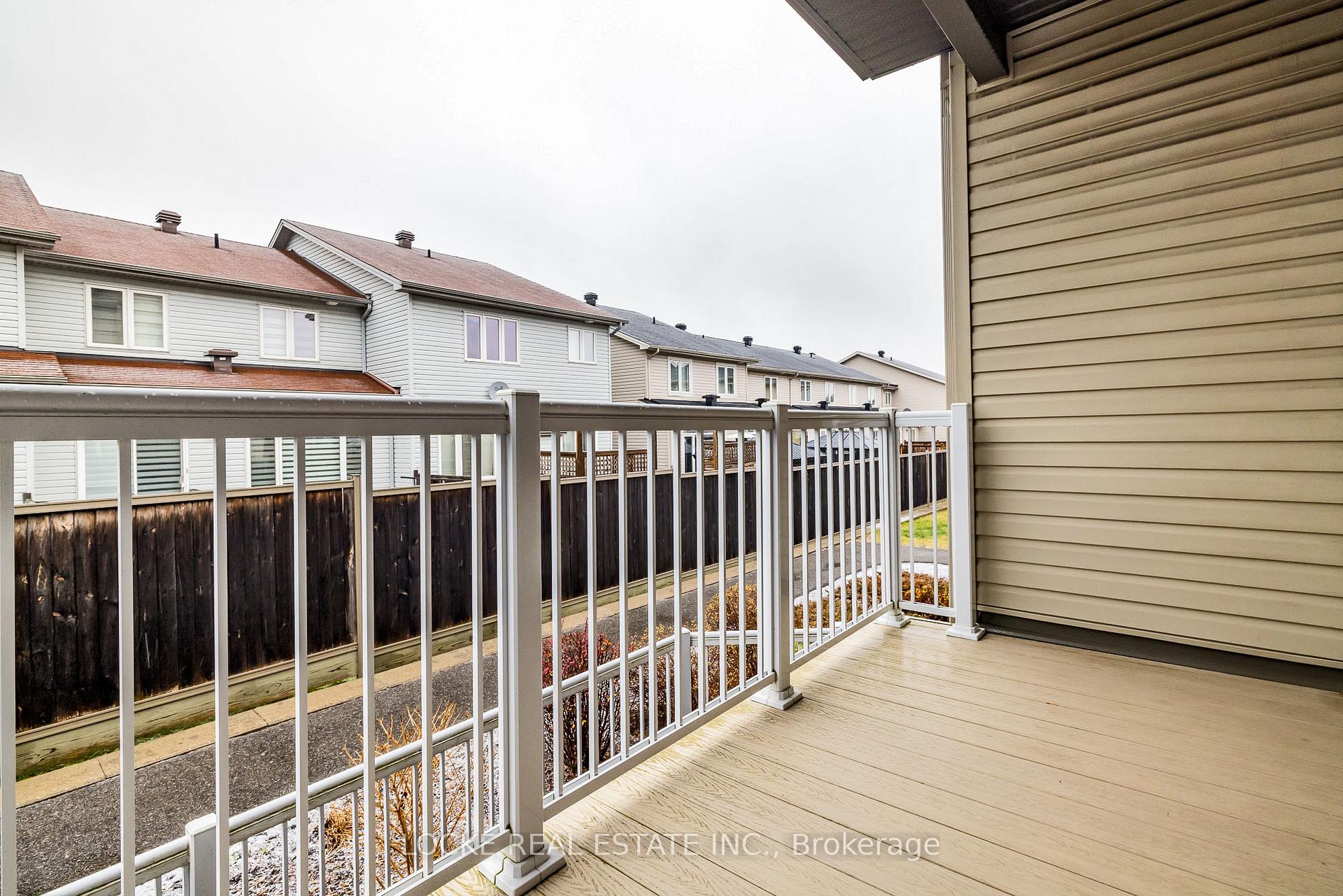 Photo 28 of 122 Sternes, Ottawa, Springridge/East Village — HOMEH