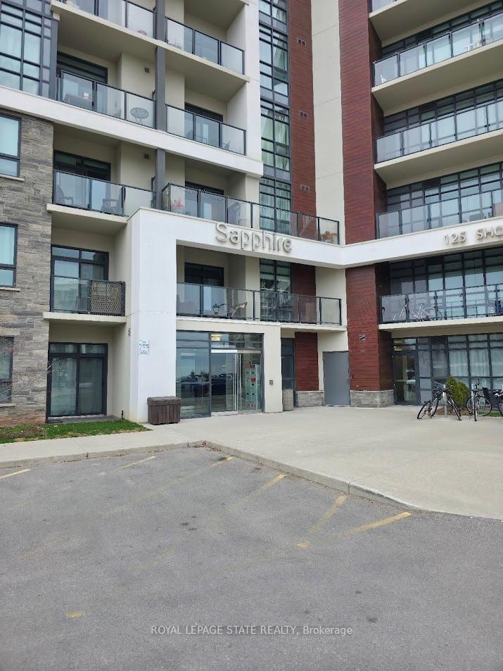 Photo 2 of Unit 308, 125 Shoreview Place, Hamilton, Lakeshore — HOMEH