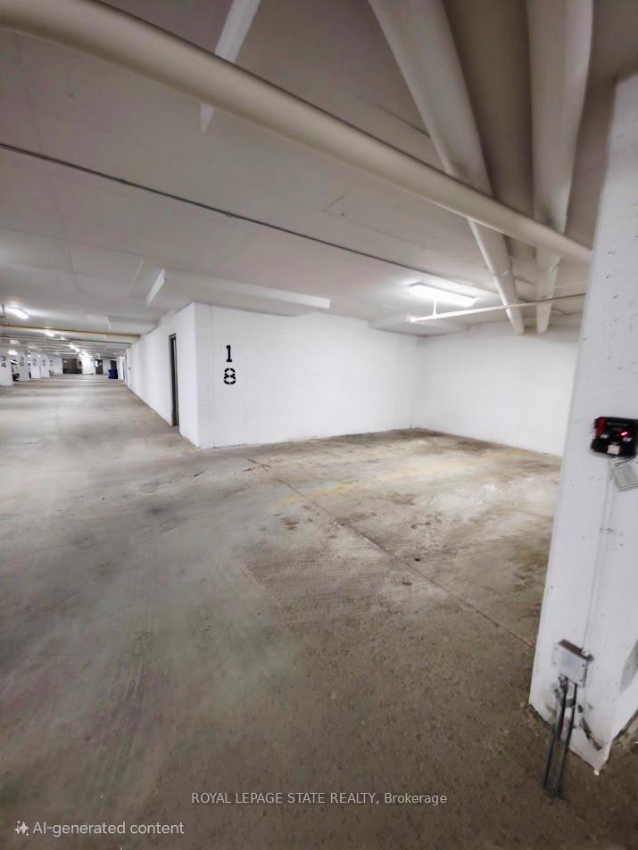 Photo 13 of Unit 308, 125 Shoreview Place, Hamilton, Lakeshore — HOMEH