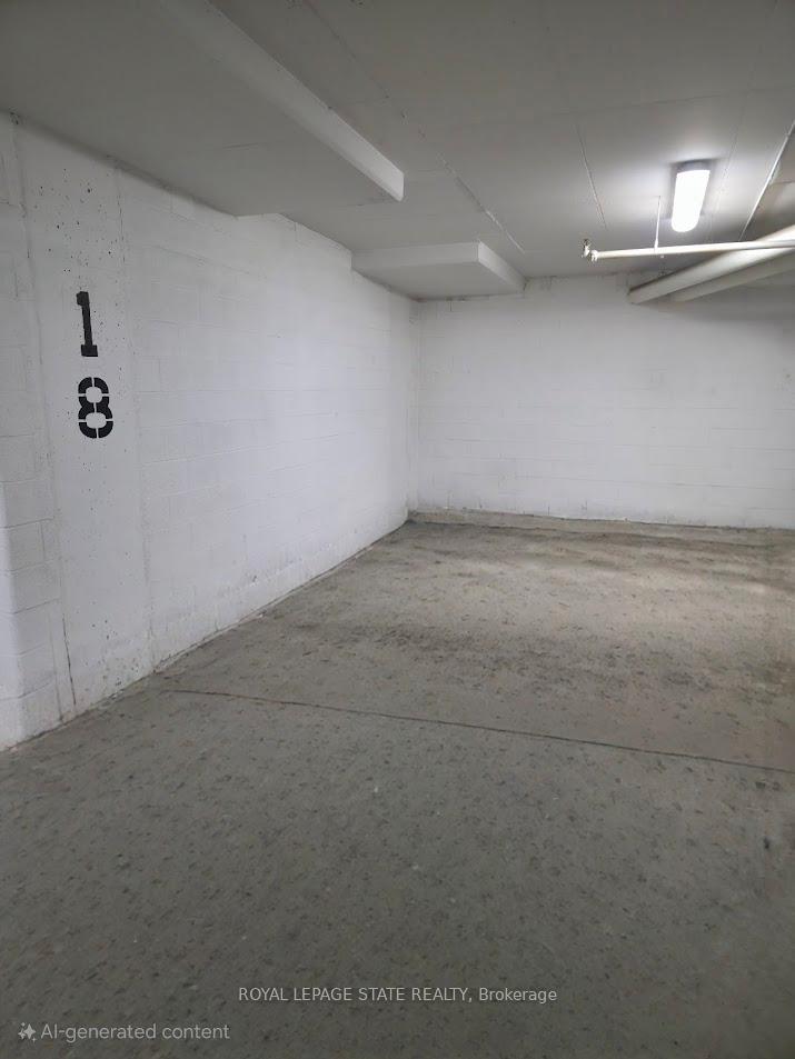 Photo 14 of Unit 308, 125 Shoreview Place, Hamilton, Lakeshore — HOMEH