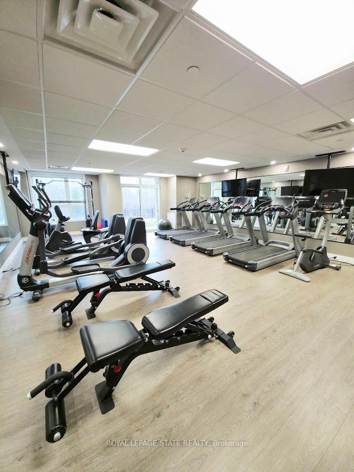 Photo 16 of Unit 308, 125 Shoreview Place, Hamilton, Lakeshore — HOMEH