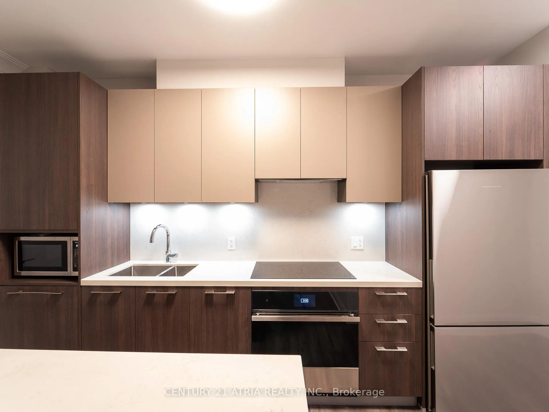 Photo 1 of Unit 4610, 8 Water Walk Drive, Markham, Unionville — HOMEH