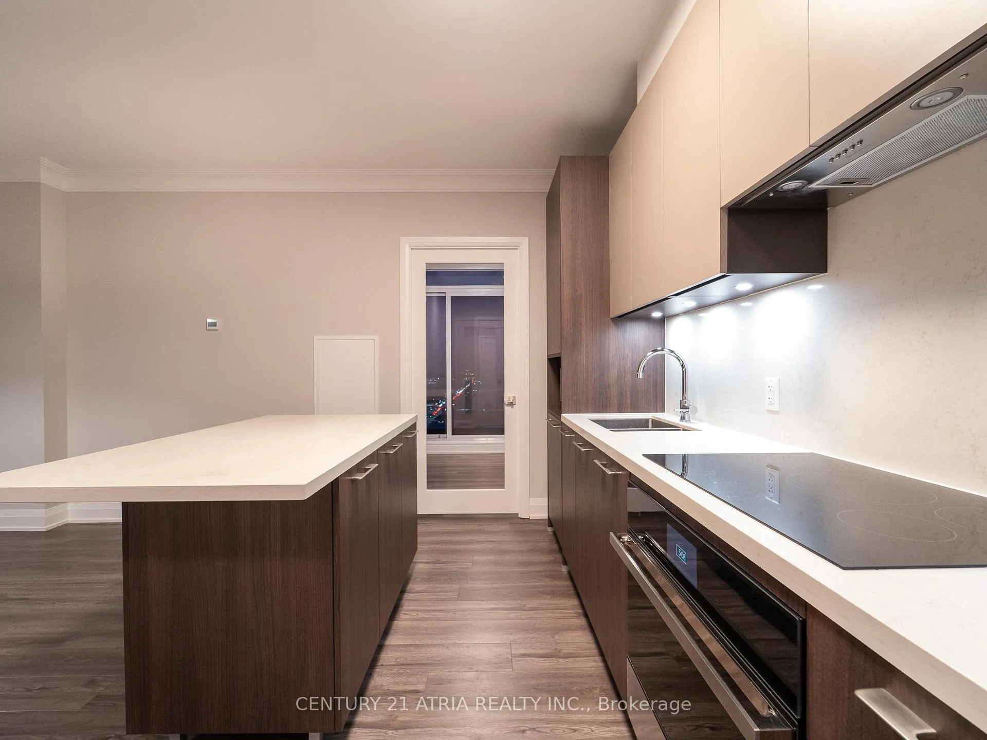 Photo 2 of Unit 4610, 8 Water Walk Drive, Markham, Unionville — HOMEH