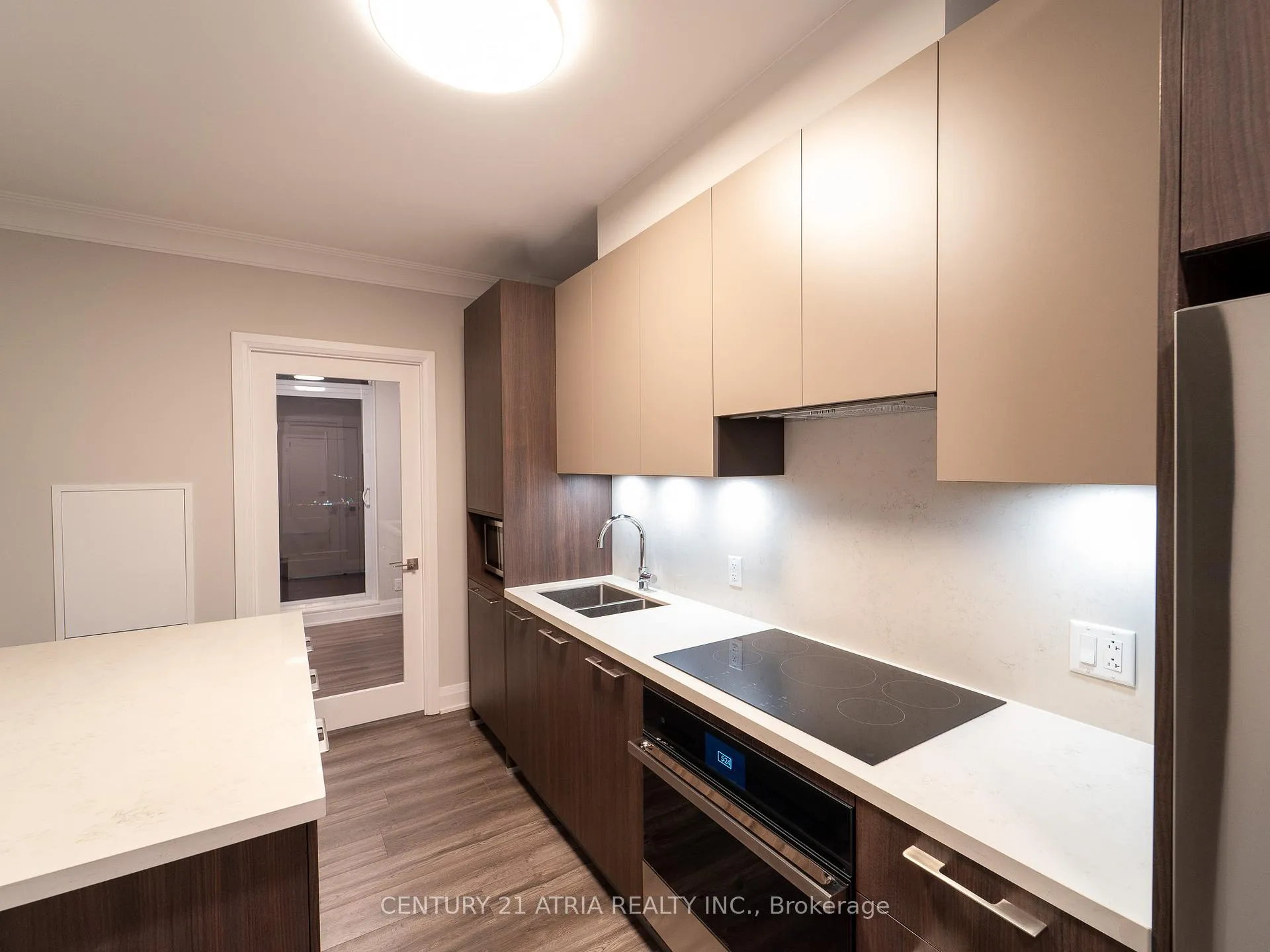 Photo 3 of Unit 4610, 8 Water Walk Drive, Markham, Unionville — HOMEH