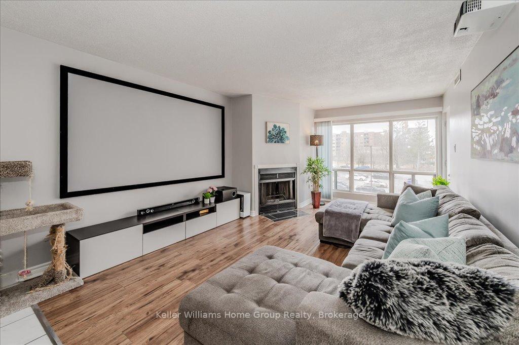 Photo 1 of Unit 310, 15 Hofstetter Avenue, Kitchener — HOMEH