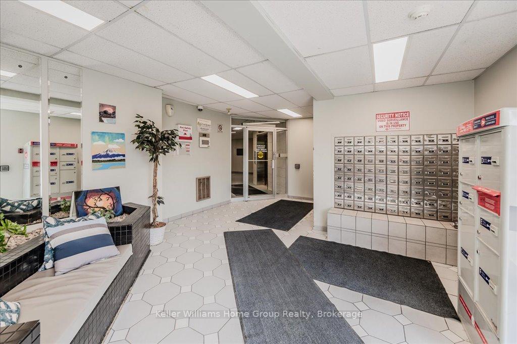 Photo 4 of Unit 310, 15 Hofstetter Avenue, Kitchener — HOMEH