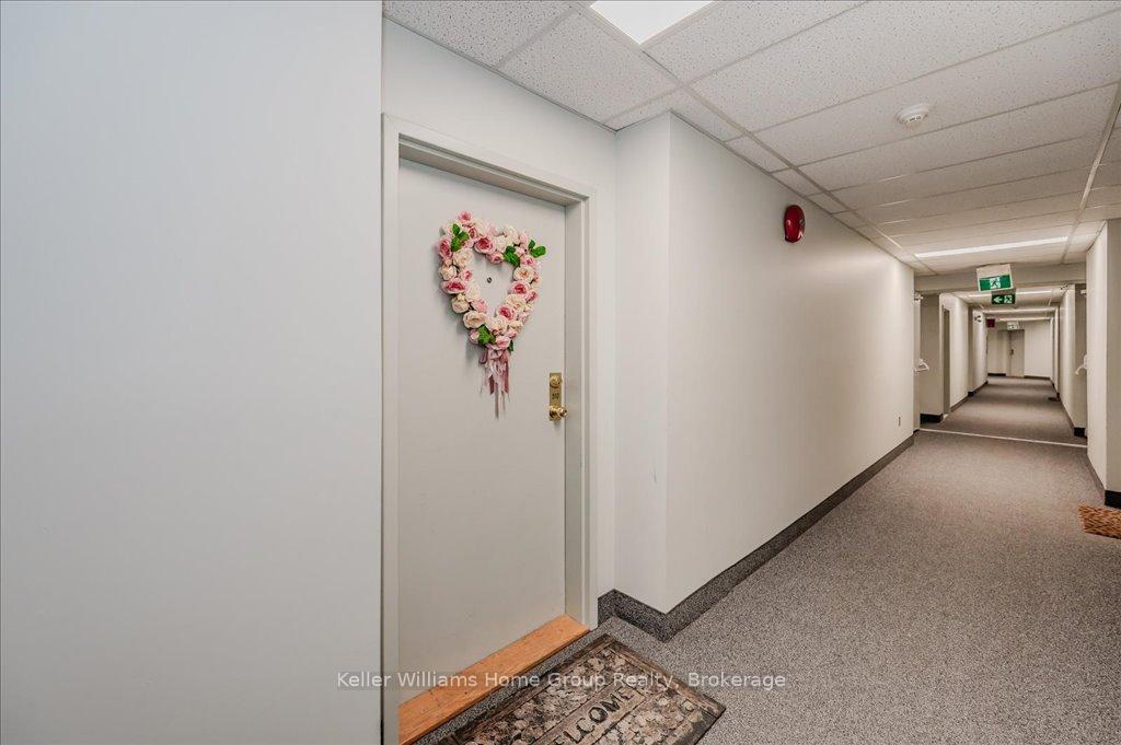 Photo 5 of Unit 310, 15 Hofstetter Avenue, Kitchener — HOMEH