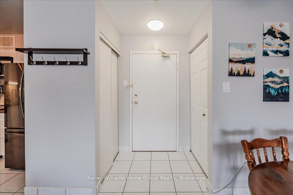 Photo 6 of Unit 310, 15 Hofstetter Avenue, Kitchener — HOMEH