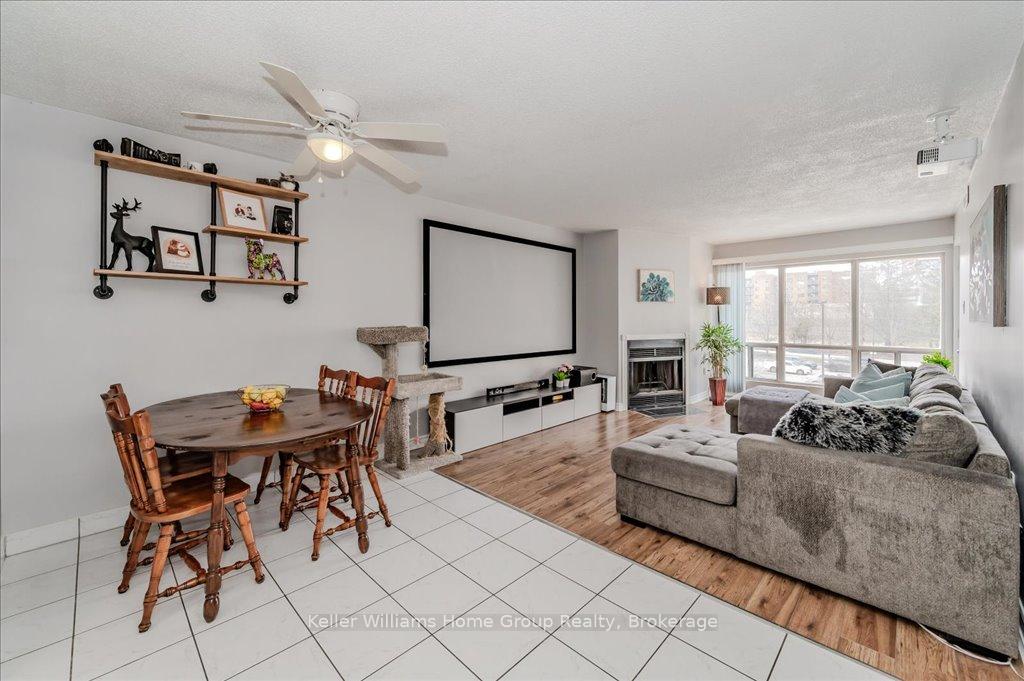 Photo 7 of Unit 310, 15 Hofstetter Avenue, Kitchener — HOMEH