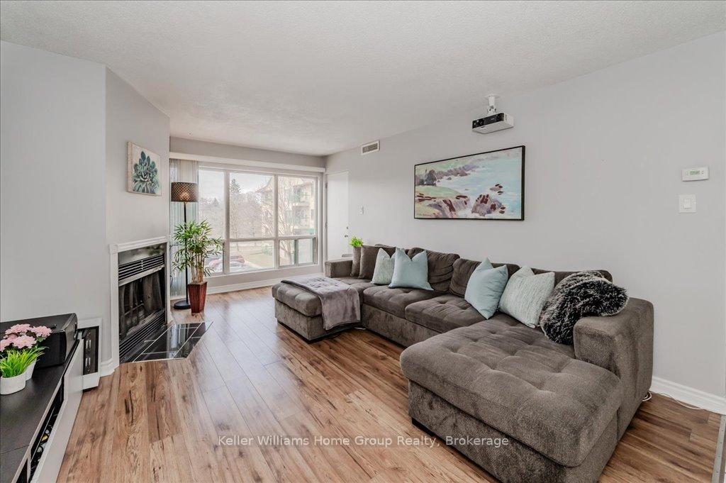 Photo 9 of Unit 310, 15 Hofstetter Avenue, Kitchener — HOMEH