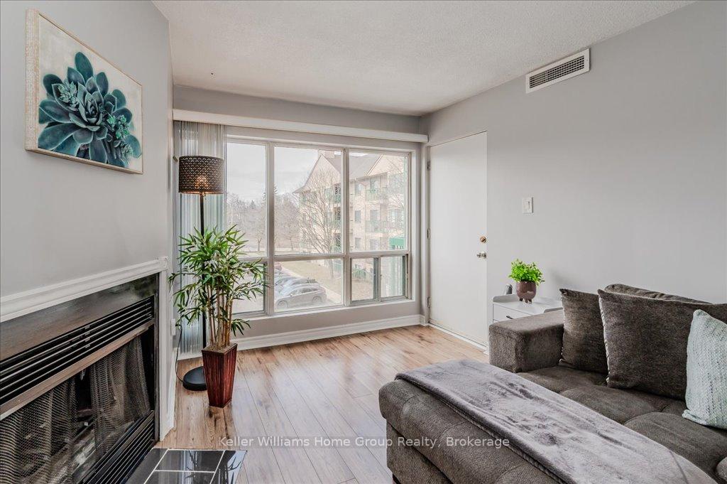 Photo 10 of Unit 310, 15 Hofstetter Avenue, Kitchener — HOMEH