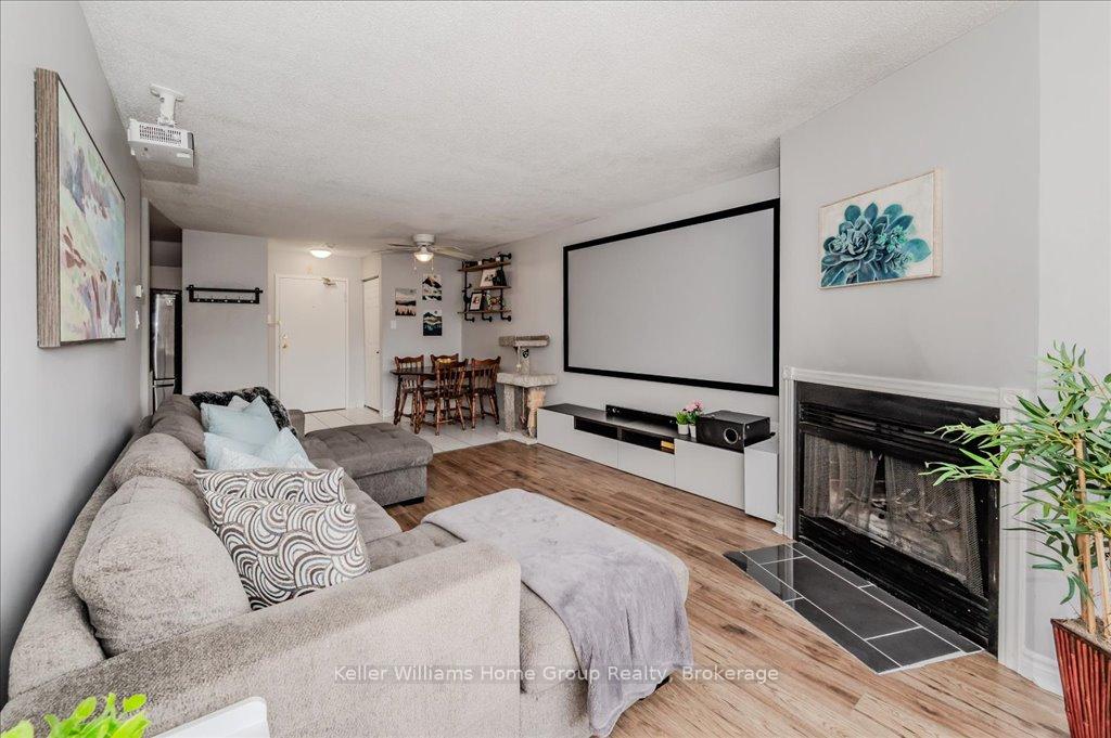 Photo 11 of Unit 310, 15 Hofstetter Avenue, Kitchener — HOMEH