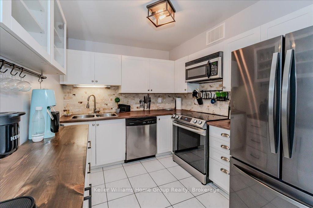 Photo 12 of Unit 310, 15 Hofstetter Avenue, Kitchener — HOMEH